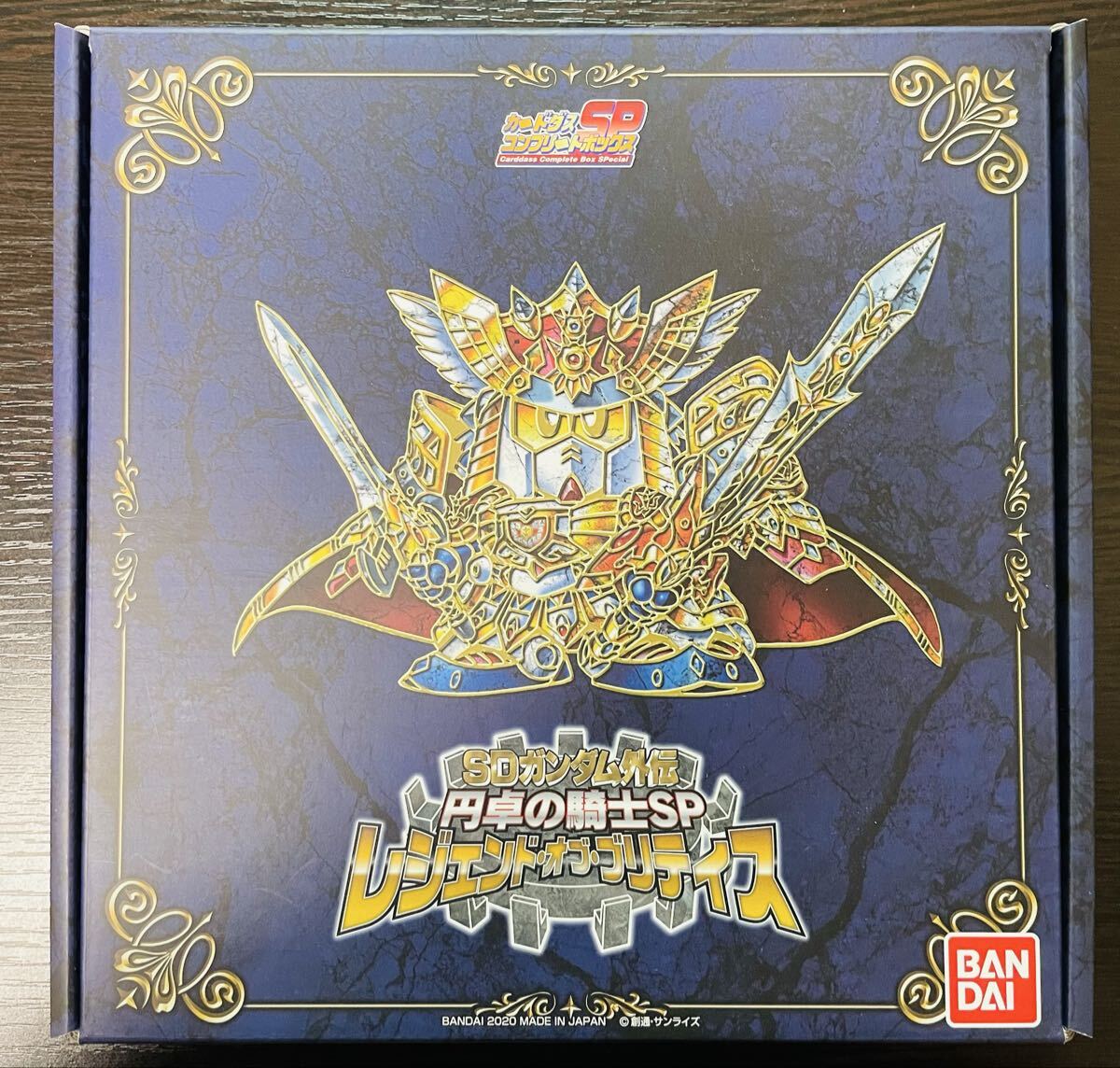 新品】◇即決◇ No14 黒魔道士クェス ◇ カードダス SDガンダム外伝