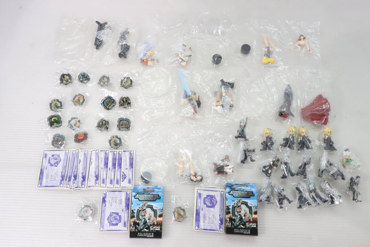 新品】ゆめにっき ピンズコレクション 全10種 窓付き ポニ子 モノ子