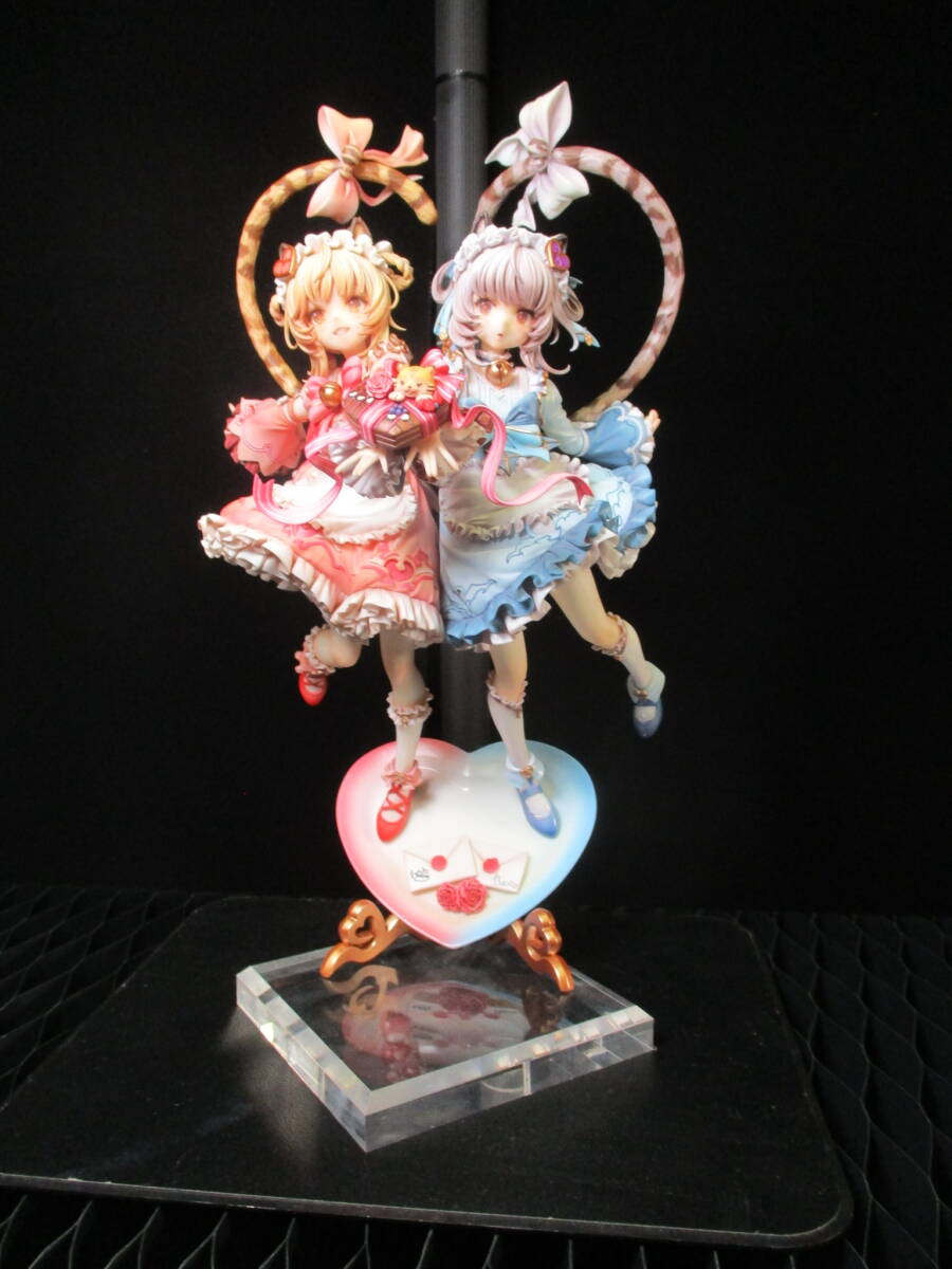 新品】ワンフェス エルドラモデル ジータ春麗Ver ガレージキット