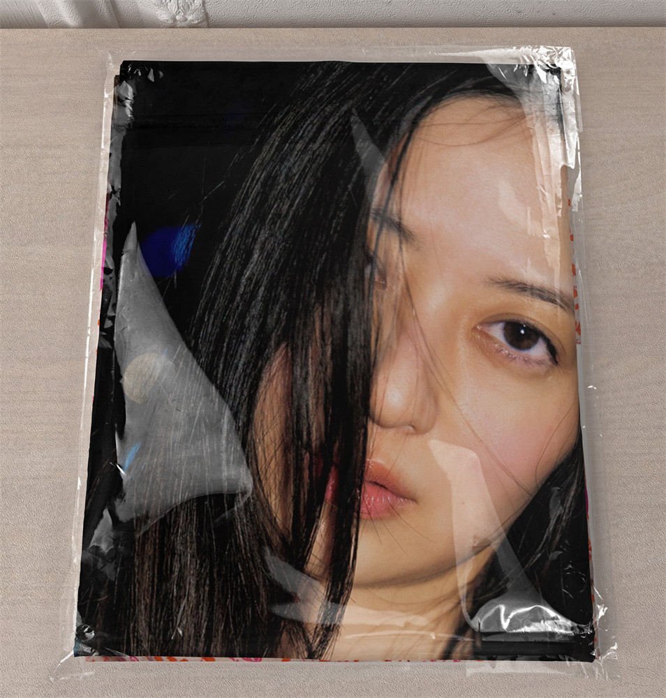 新品】品質保証◇1円スタート◇C11512川口春奈◇特大写真抱き枕カバー