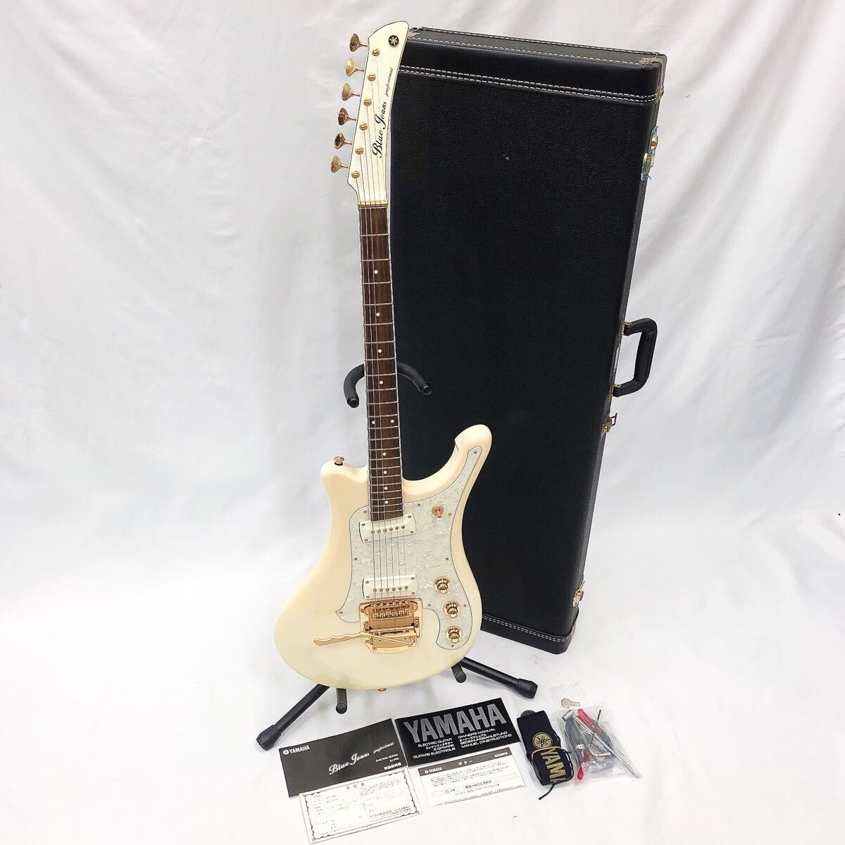 新品】【YAMAHA】 SGハードケース☆現行型/未使用/ SG2000/SG1000 新品】【YAMAHA】 SGハードケース☆現行型/未使用/ SG2000/SG1000