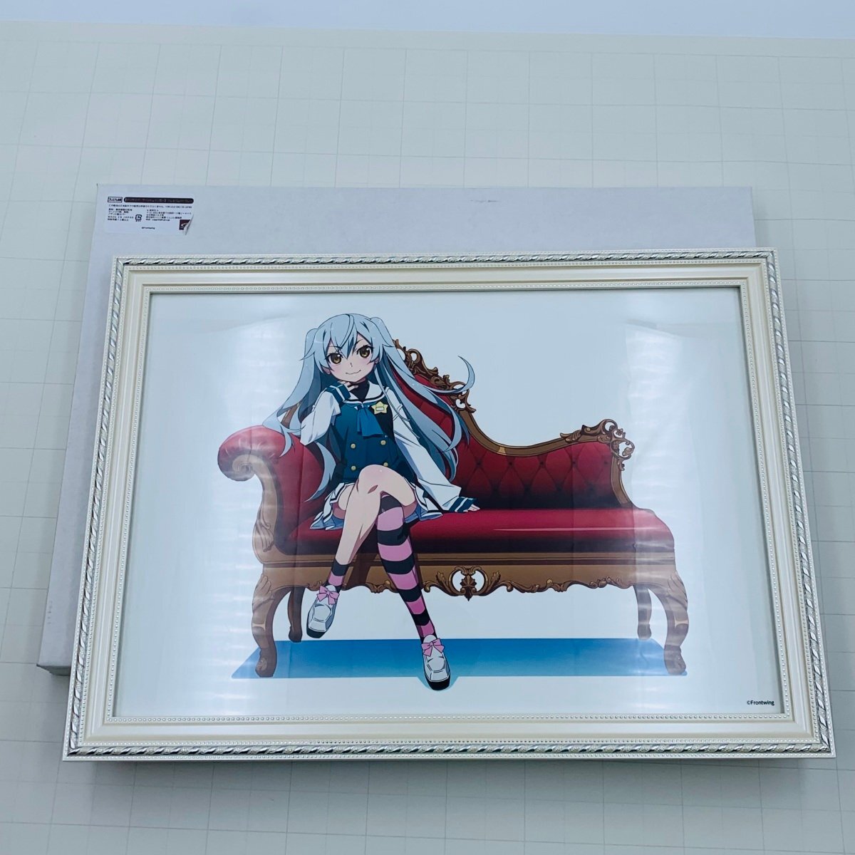 新品】273弾 鷹野ゆき K-BOOKS プレミアムジークレー ジークレー 限定