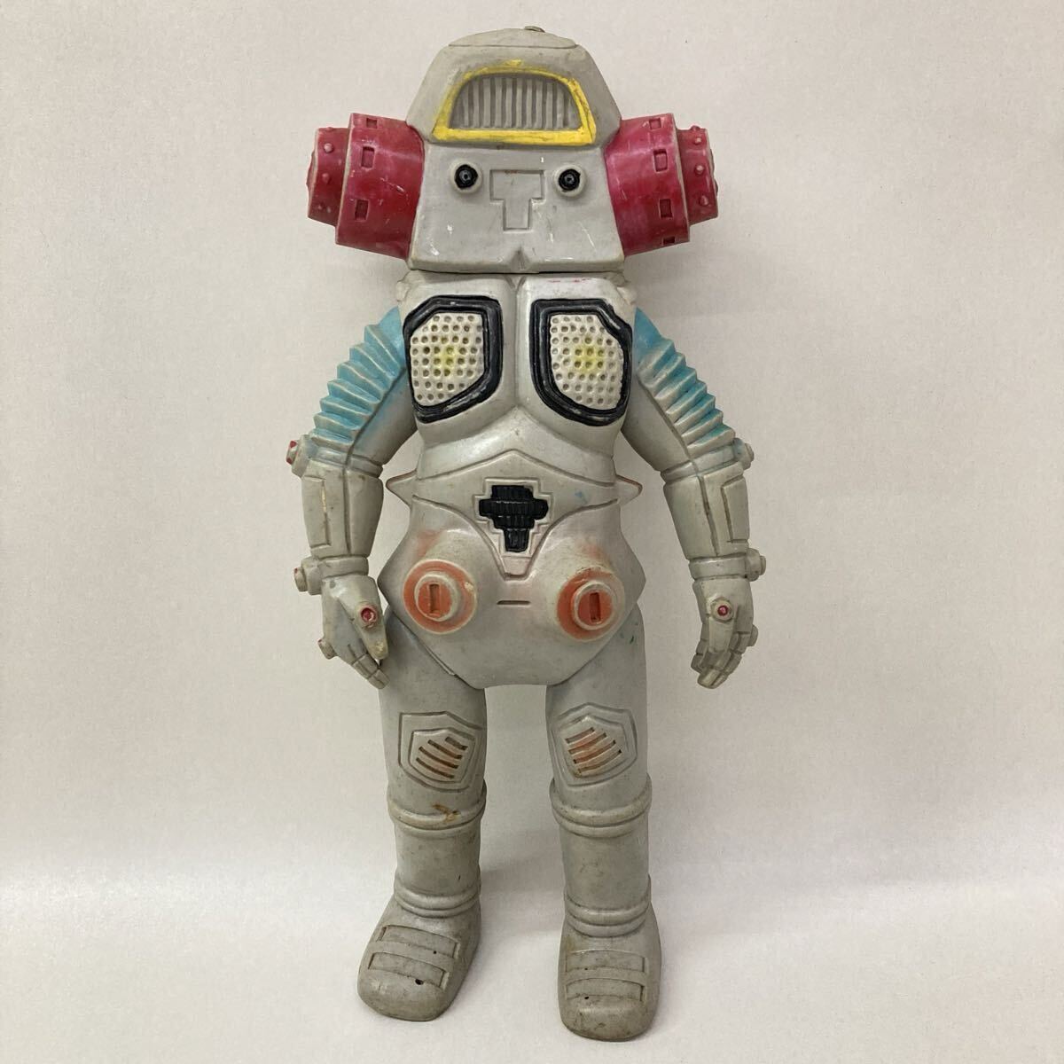 新品】やまなや 怪獣郷 ヤマトン 4期 一峰大二 ソフビ ウルトラマン