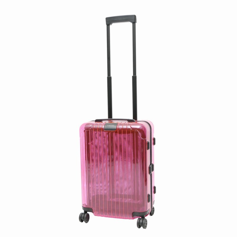 人気♡ハンガー2個付♡RIMOWA リモワ 70L 4輪 キャリーケース サンバ RIMOWA Vtg.『サンバ』 2輪・サイドハンドル・スーツケース 70L