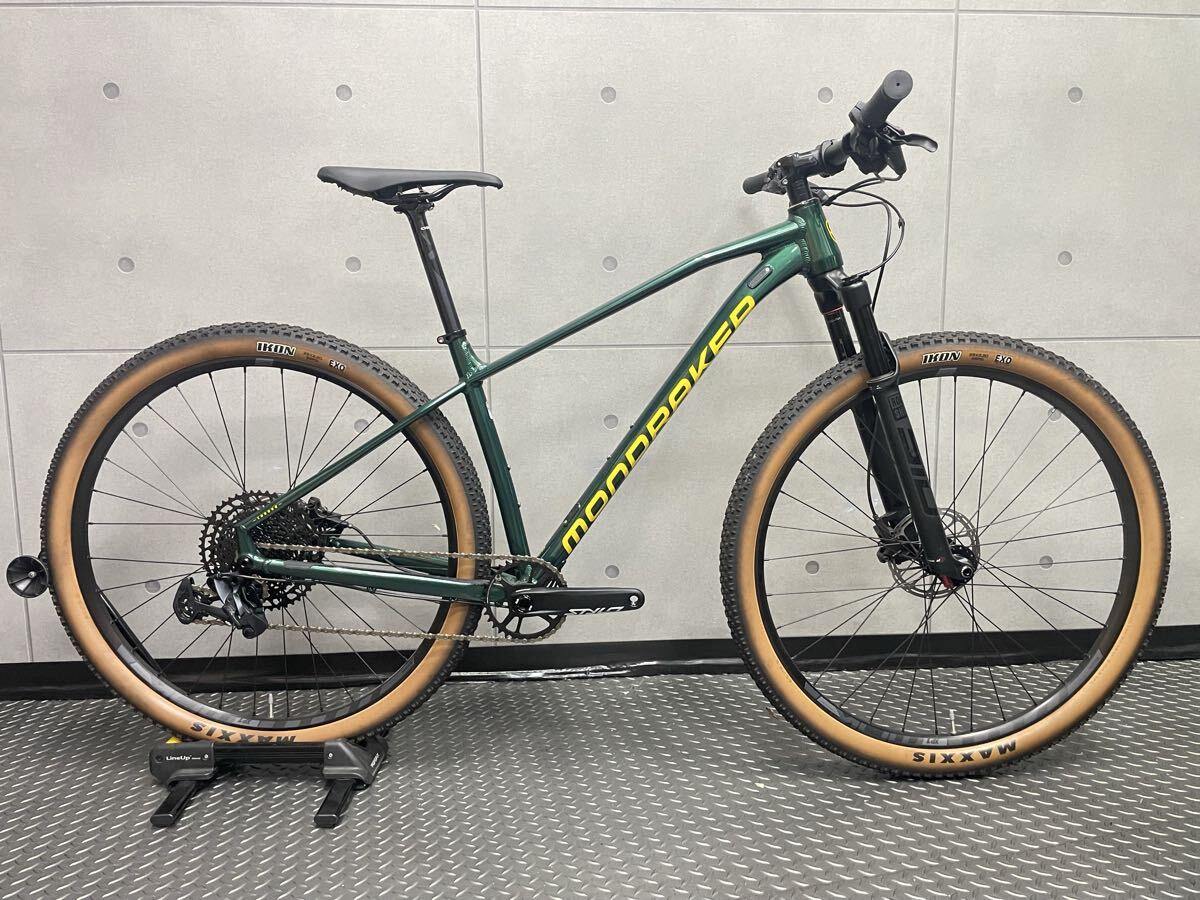 メリダ MERIDA SPANOVA K MTB マウンテンバイク 3x7ギア 26インチ