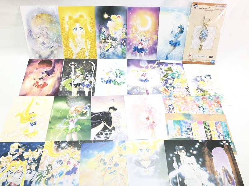創刊65周年記念『なかよし』展 ～乙女には恋と夢(ファンタジー)が必要