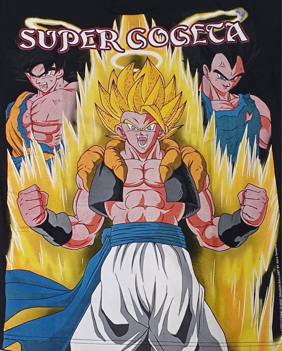 ドラゴンボール　爆裂インパクト ウルトラレア　ゴジータジャネンバセット ドラゴンボール 爆烈インパクト第5弾 爆レアセット 箔押しキラ