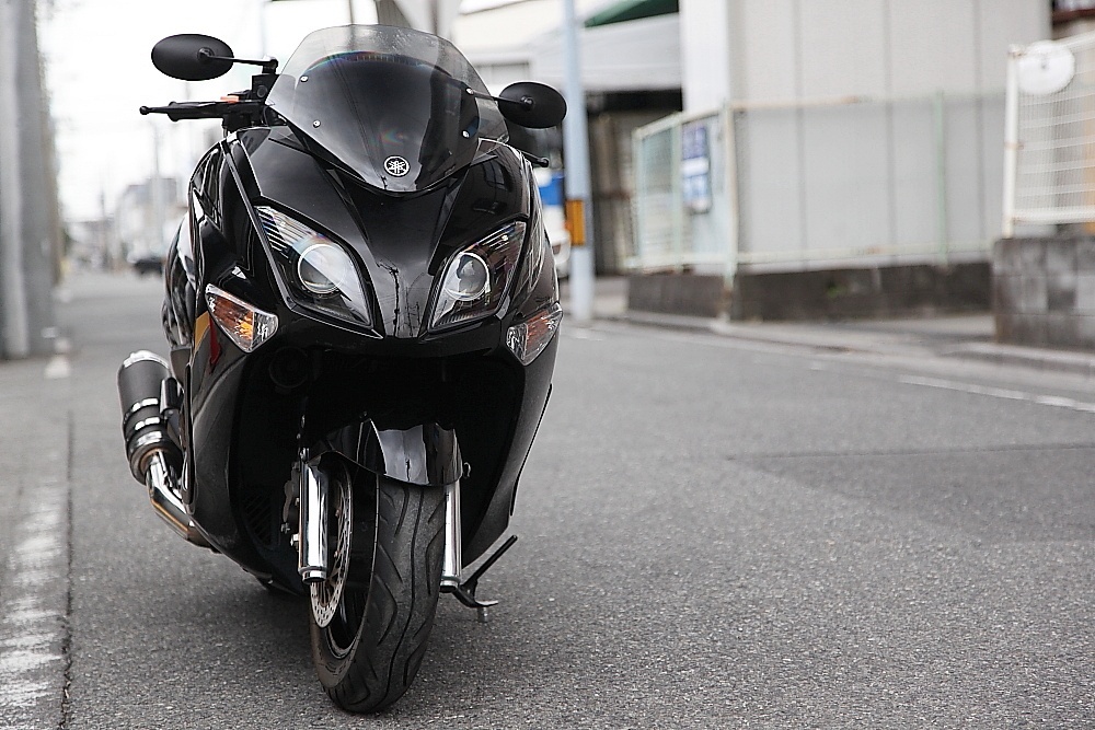 ☆マジェスティ250C　SG03Ｊ　黒　31,183Km　実働/書付!　☆売切り! Yahoo!オークション - 「マジェスティ 250 sg03j」(ヤマハ)(オートバイ