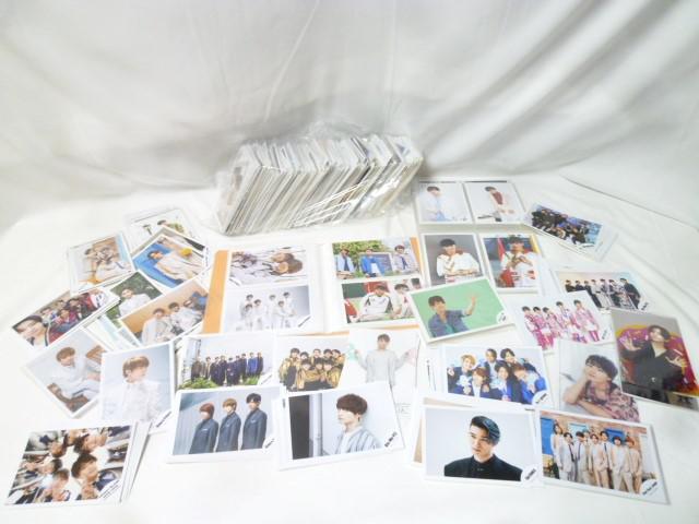 中古】レア1円～/Hey!Say!JUMP伊野尾慧＆Kis-My-Ft2二階堂高嗣ジュニア