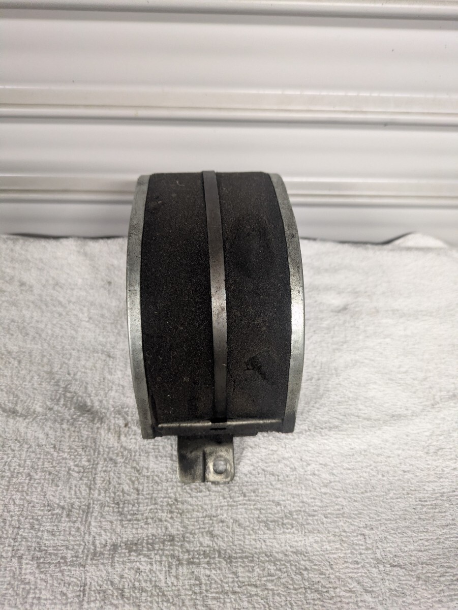 新品】SUZUKI 純正 GS400 GS425 GS400L GS425L スポンジ エア