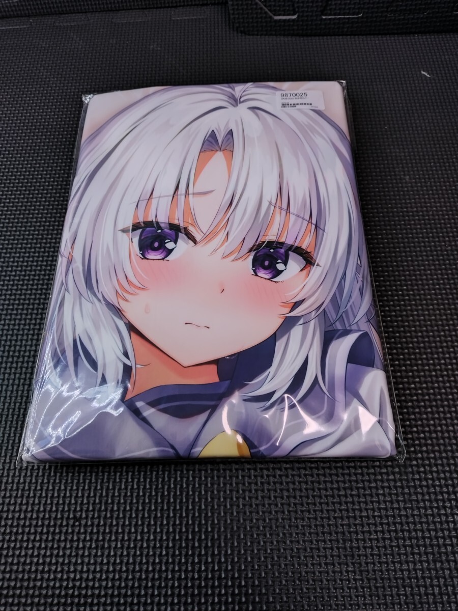 E×E エグゼ」パソコン版ゲームポスター こぶいち むりりん ゆずソフト