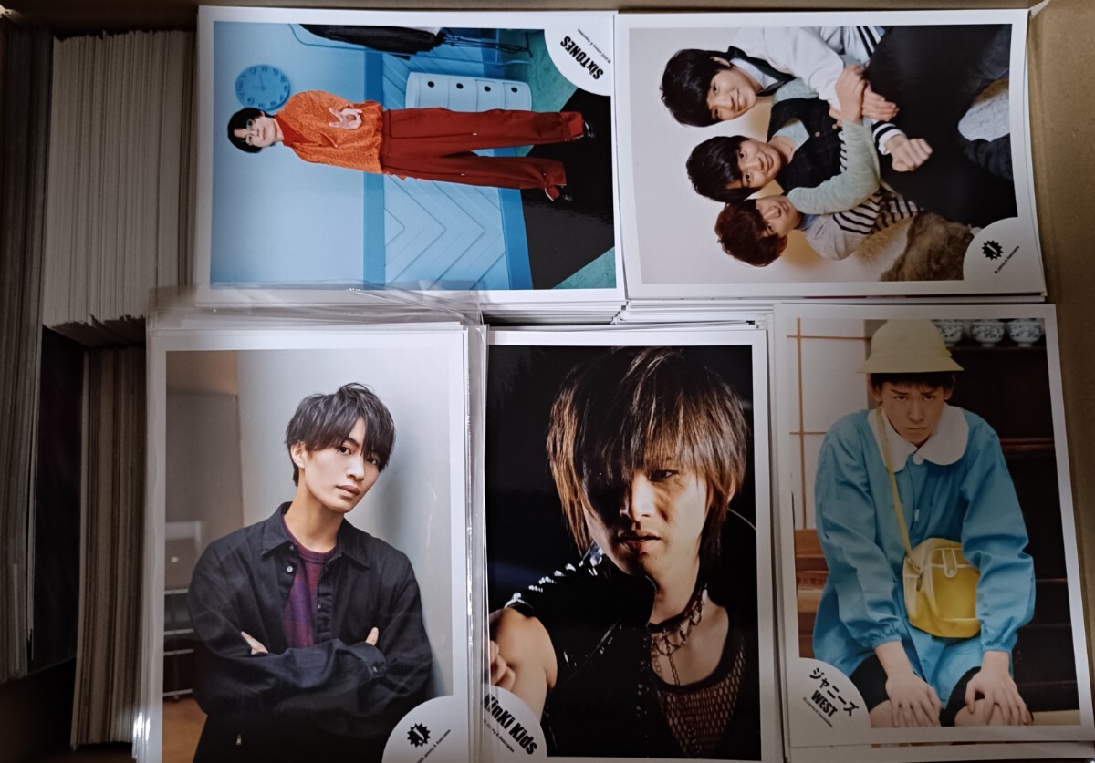 嵐☆相葉雅紀☆ジャニーズJr.名鑑 ジュニア時代 公式写真の落札情報