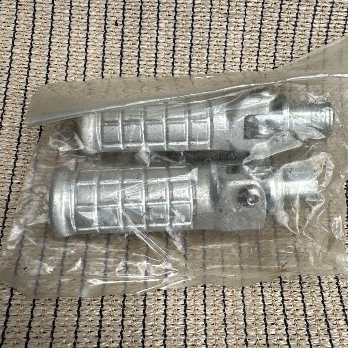 Z250FT FT Z200 Z400FX Z400 セレクトバックステップ フシミレーシング 