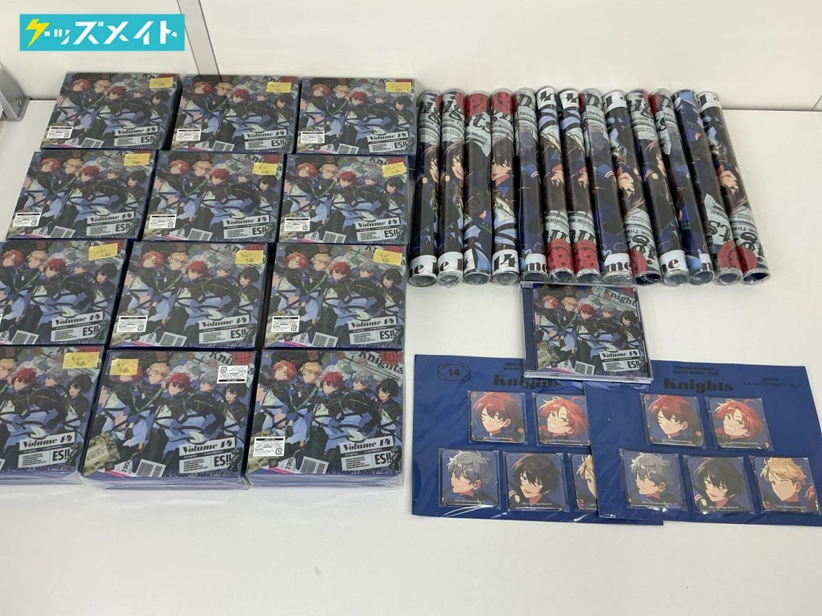 新品】あんさんぶるスターズ！ ナンジャコラボ ナンジャタウン