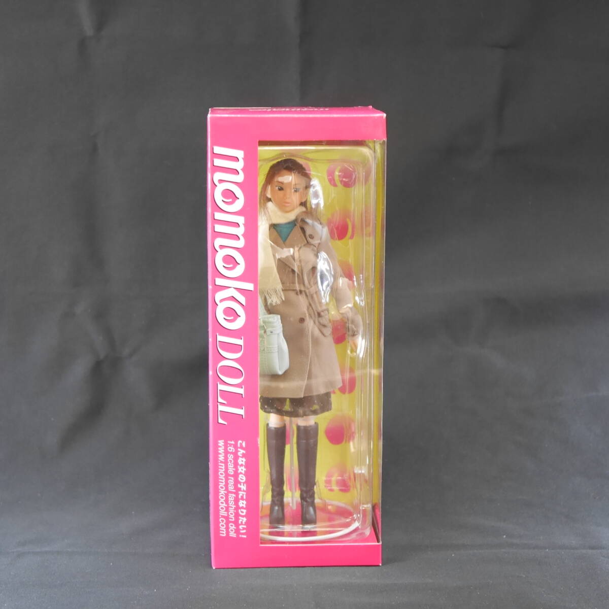 新品】昭和レトロ☆未使用保管品☆ Sekiguchi セキグチドール マチルダ