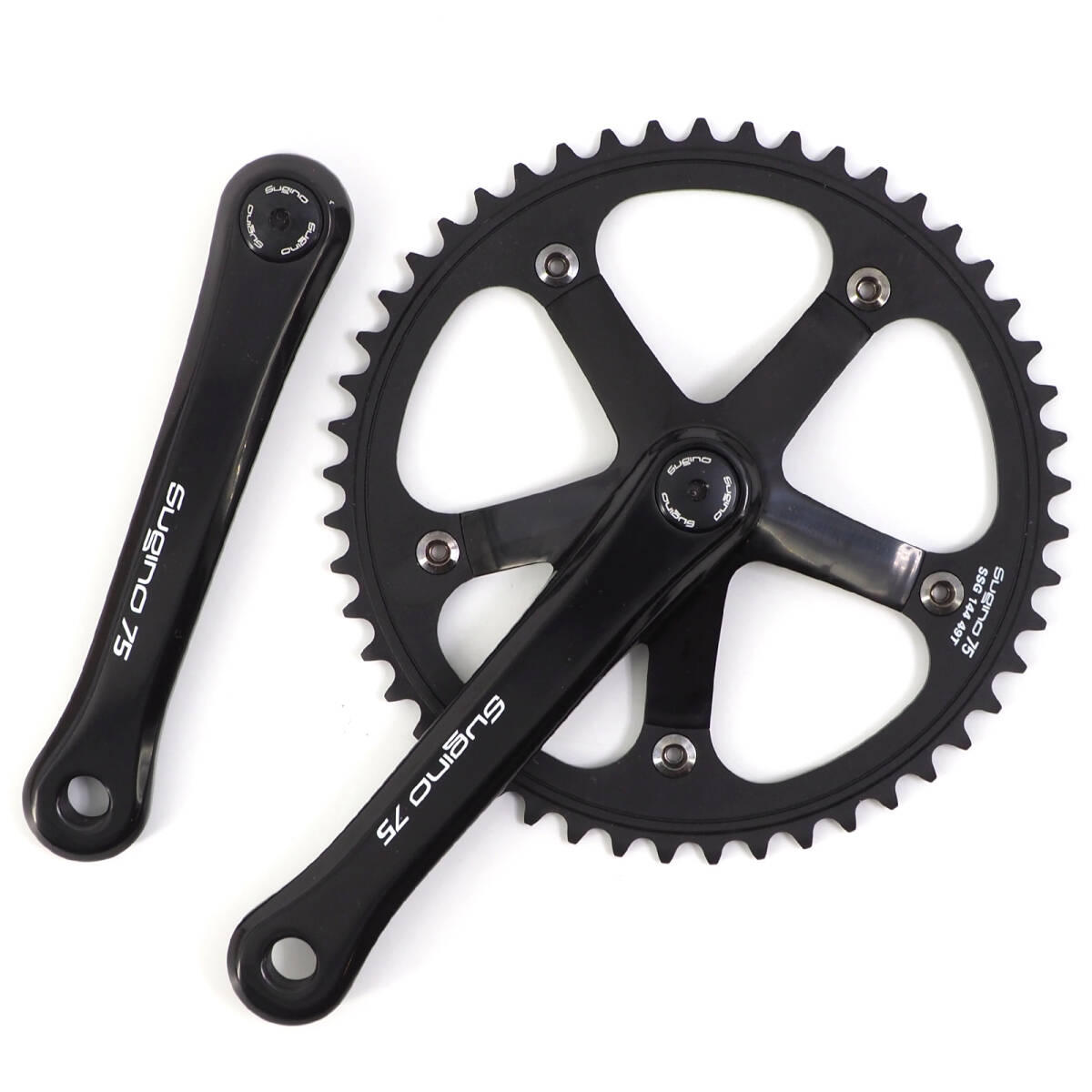 □Shimano Dura-Ace 7700 Time Trial/Triathlon Chainring 55-42T