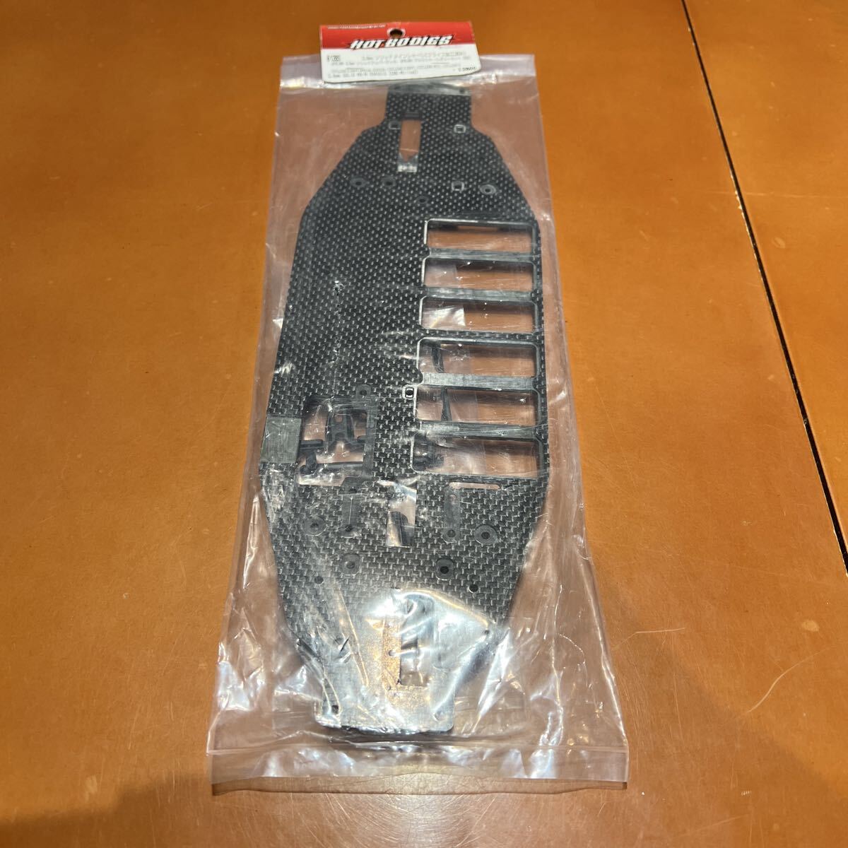 HPI RS4 PRO3 レーシングラジコンカー２箱 原篤志選手レプリカモデル含 やや傷や汚れあり】HPI RS4 PRO3 ホットボディーズ カーボンシャーシ