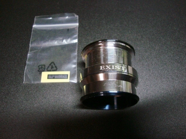 ダイワ 05イグジスト 2506 ジャンク品 訳あり DAIWA EXIST スピニング