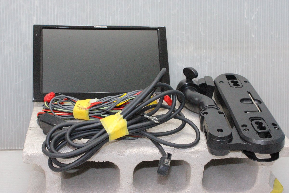 カロッツェリア ヘッドレスト用 モニター基台 HBZAY0184001H TVM-W710