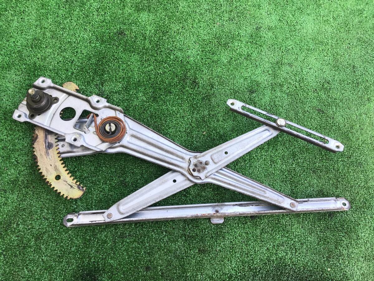 アルト アルトワークス C系 【右 フロント ウインド レギュレーター