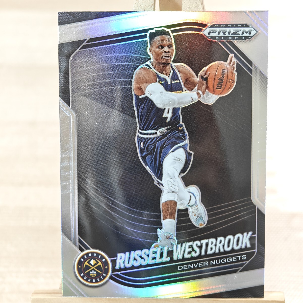 オクラホマシティ サンダー NBAユニフォーム adidas 0番WESTBROOK 