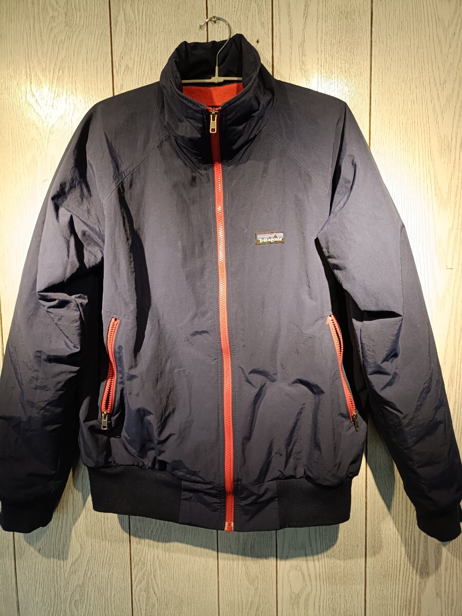 Patagonia パタゴニア シェルドシンチラジャケット ビューティフル