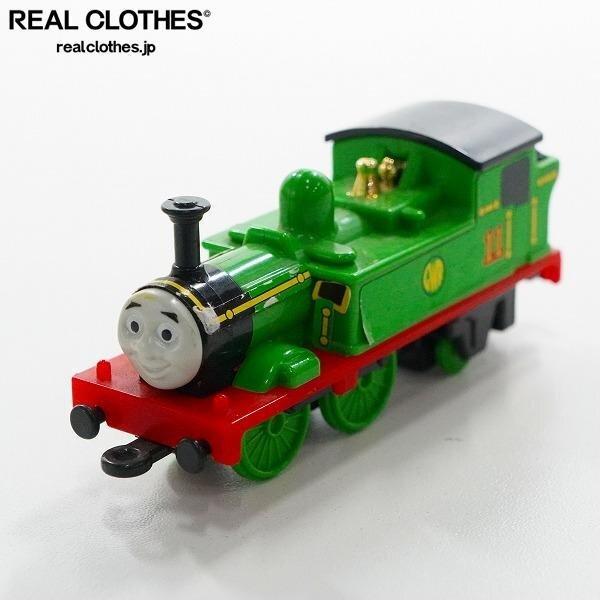 大量 きかんしゃトーマス Thomas 1992~1997 BANDAI Britt Allcroft