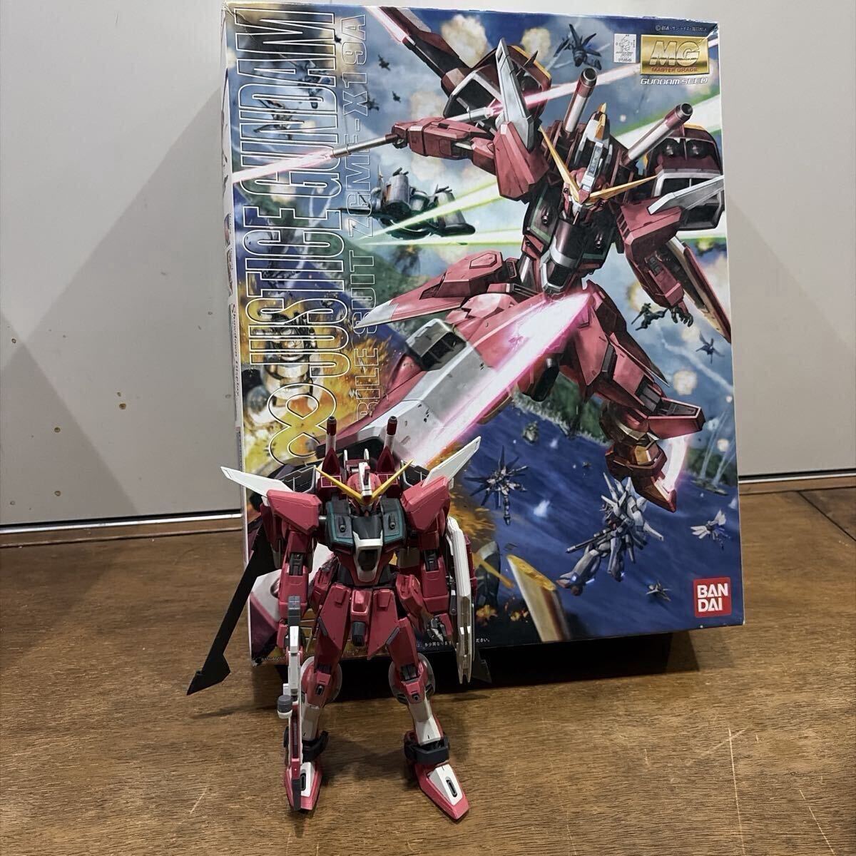 新品】ガンダムSEED DESTINY キャラ&アクセサリー アスラン・ザラ