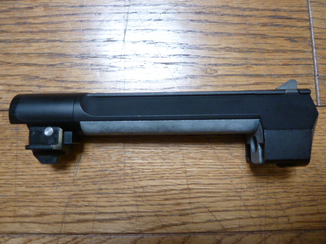 デジコン DIGICON 固定式 デザートイーグル DESERT EAGLE 6&10インチ
