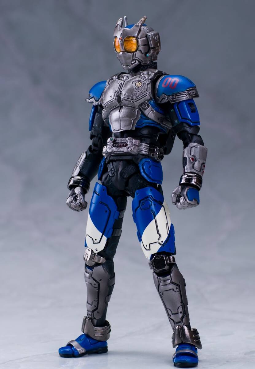 東映ヒーローネット 仮面ライダーV3 少年ライダー隊ペンダント
