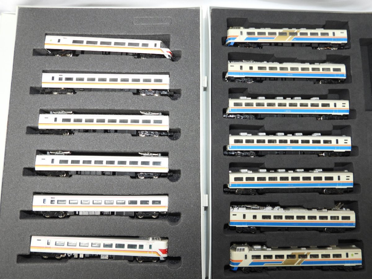 LED化 TOMIX 92622 スーパーくろしお 旧塗装 色差しありの落札情報