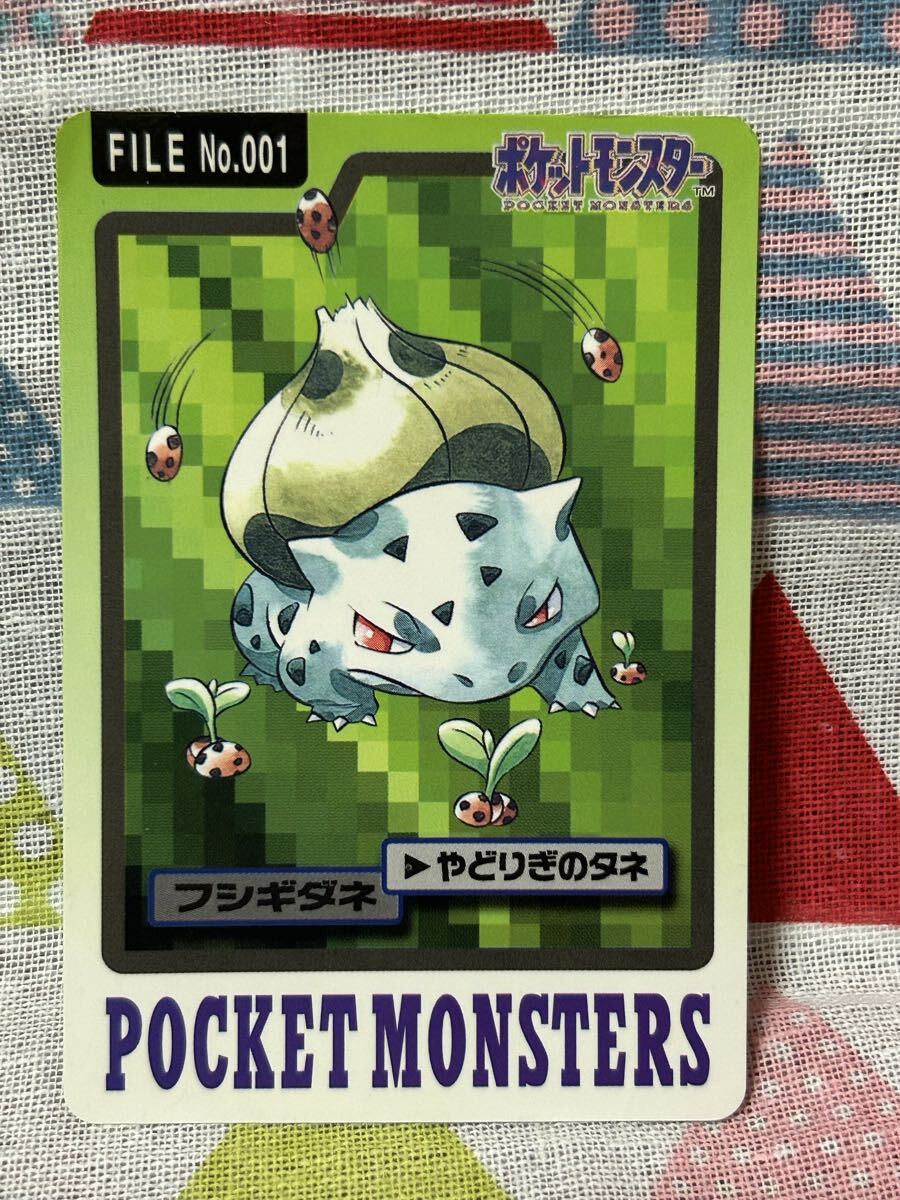 中古】☆ TOMY トミー ポケットモンスター 手のひらピカチュウ