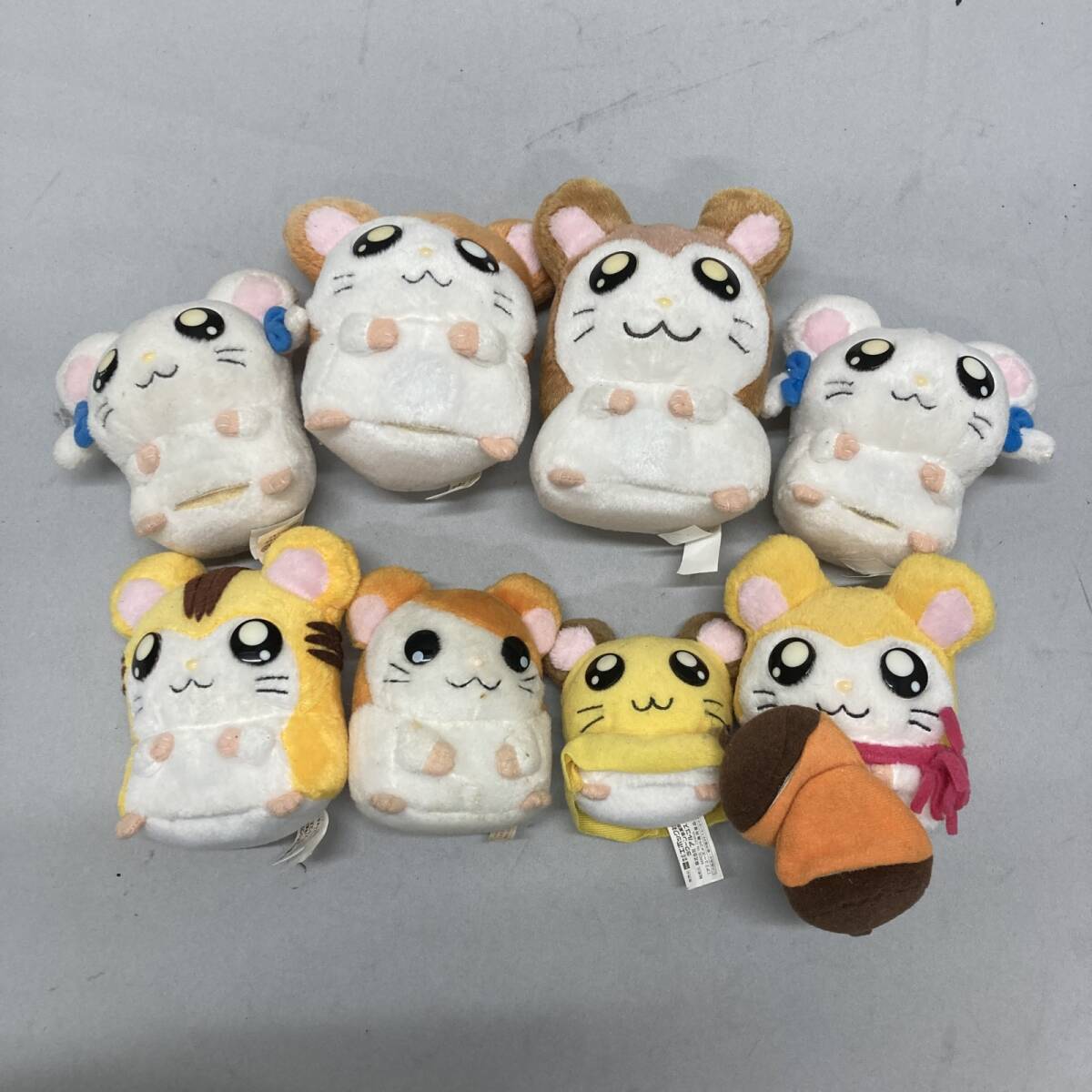 未使用品◇エポック社 とっとこハム太郎 ハムハム大サーカス ゲーム◇Z 