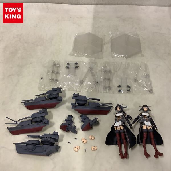 T's system 島風 フル装備Ver. お尻 艦これ 艦隊これくしょん ガレージ