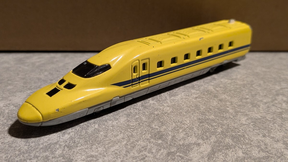 新品】1円スタート！ロングトミカ 絶版 廃盤品6台セットドクター