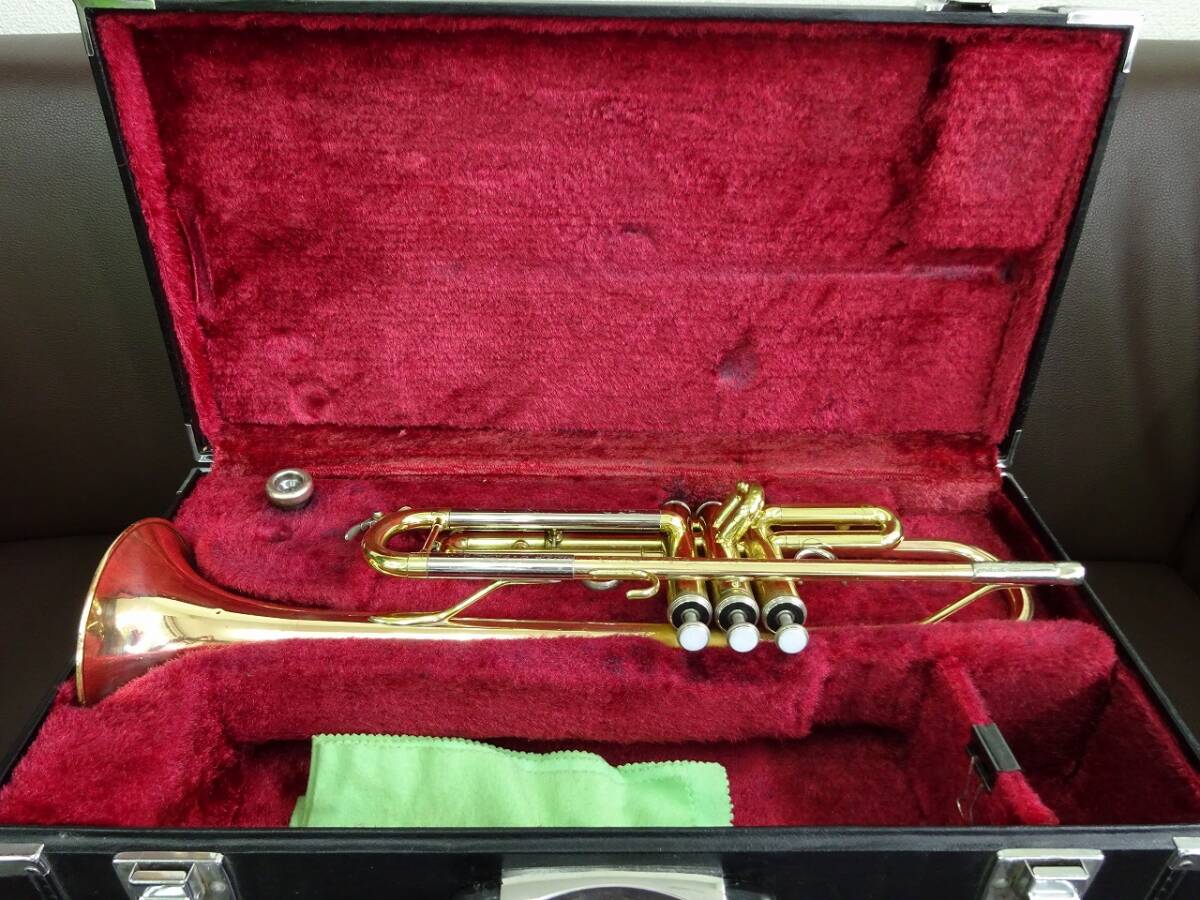 直接引取限定 YAMAHA YSH-301 YSH301 スーザフォン 動作品 初期モデル 