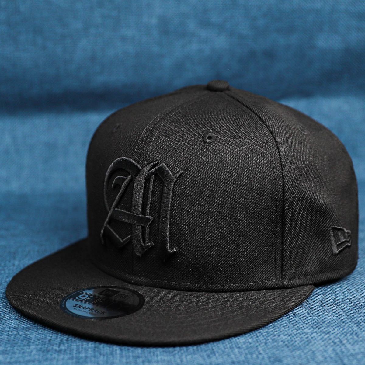 新品】NEW ERA 9FIFTY Ah Murderz for Red Spider × 岡本太郎 殺すな