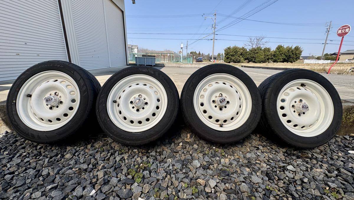 中古】'80s ヴィンテージ BRIDGESTONE/ブリヂストン SPINTO/スピント