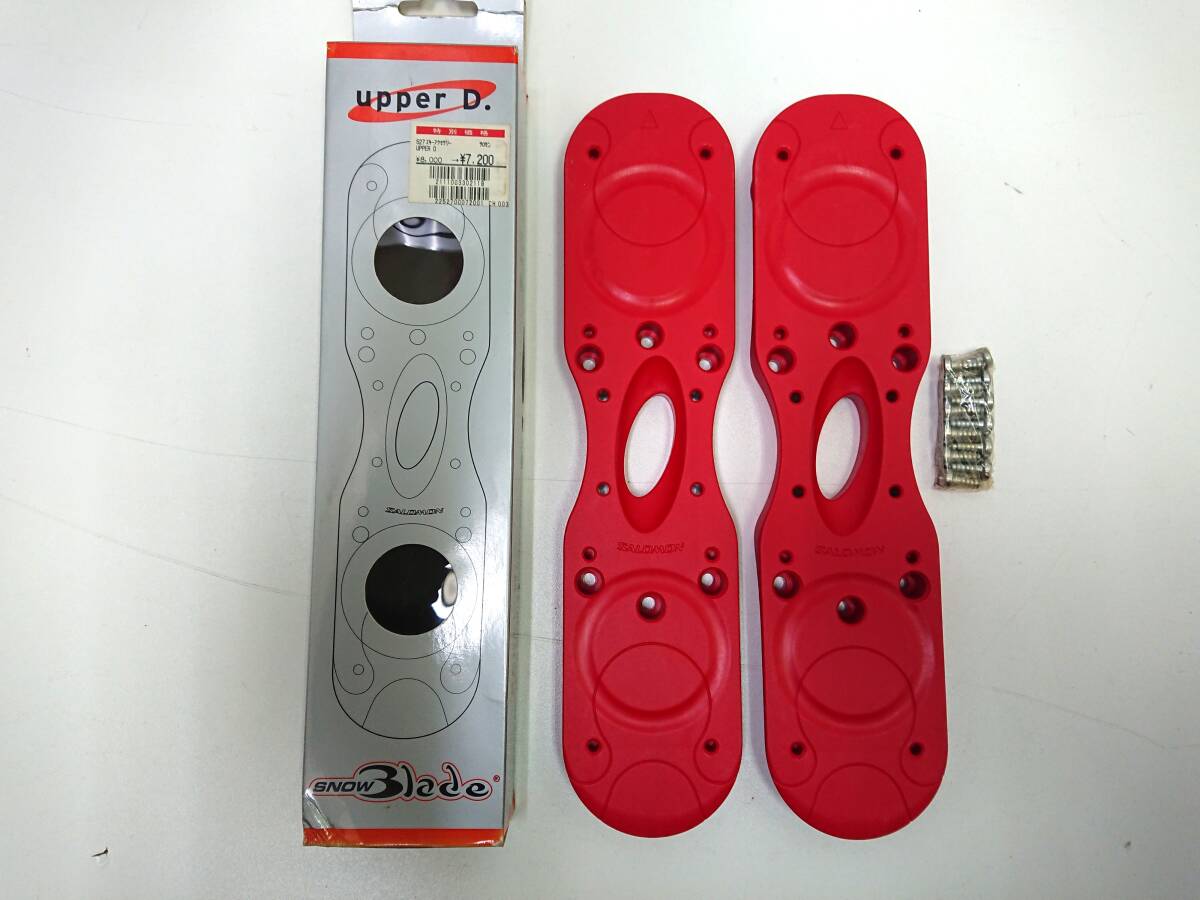 新品】新品 送料無料 salomon サロモン SBPRO スノーブレード ス
