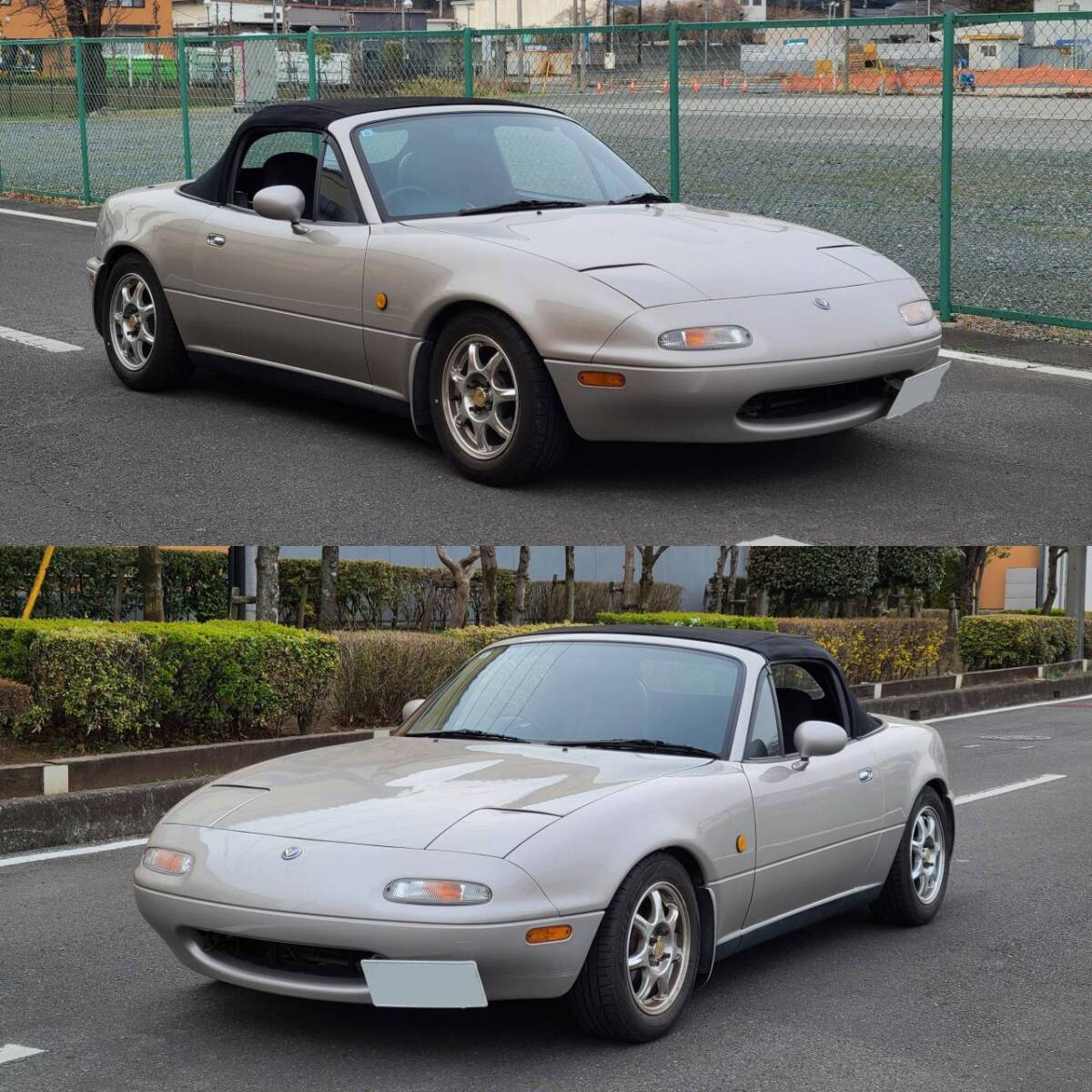 新品】Mazda THANKS DAY IN JAPAN マツダ ロードスター 3Dクリスタル 