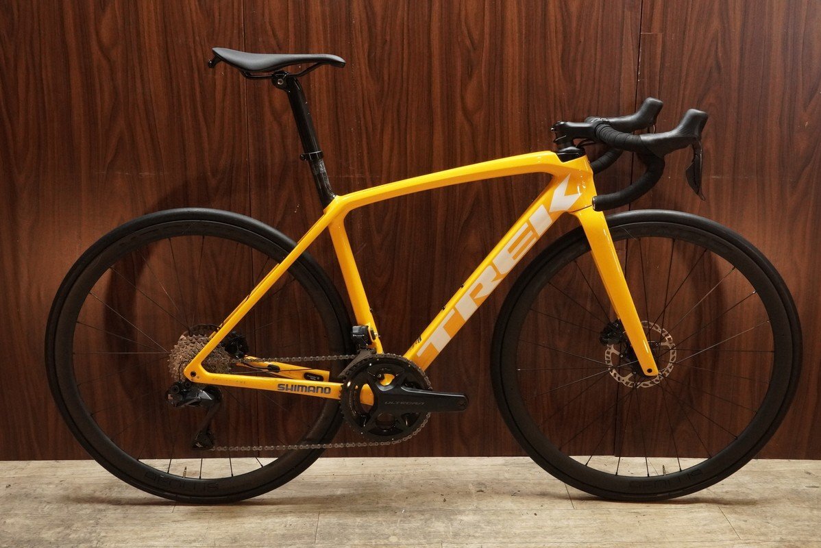 中古】アンカー ANCHOR RL8 ELITE ULTEGRA 2016年モデル カーボン 