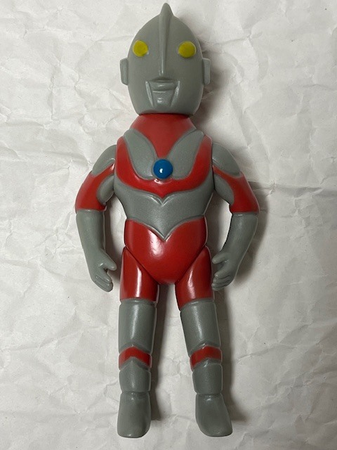 ガルタンZOLLMEN ソフビ ゾルメンの落札情報詳細 - Yahoo!オークション