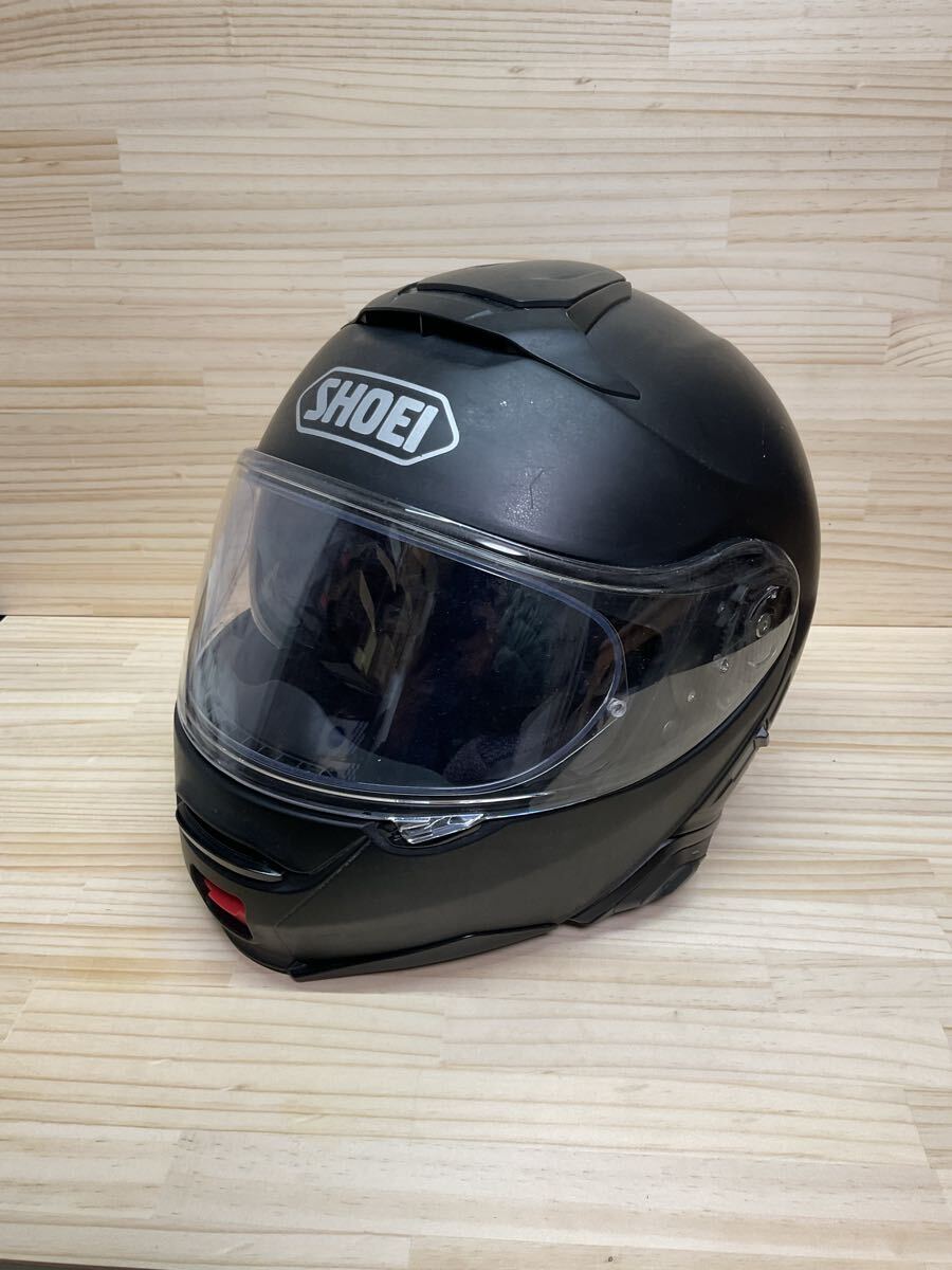 美品!】SHOEI GT-AIR2 インカム付 フルフェイスヘルメット M(57cm