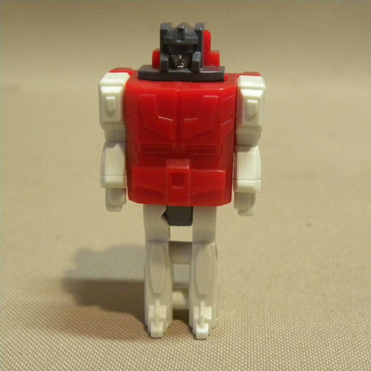 中古】美品 タカラ 当時物 トランスフォーマー C-323 ロードシーザー