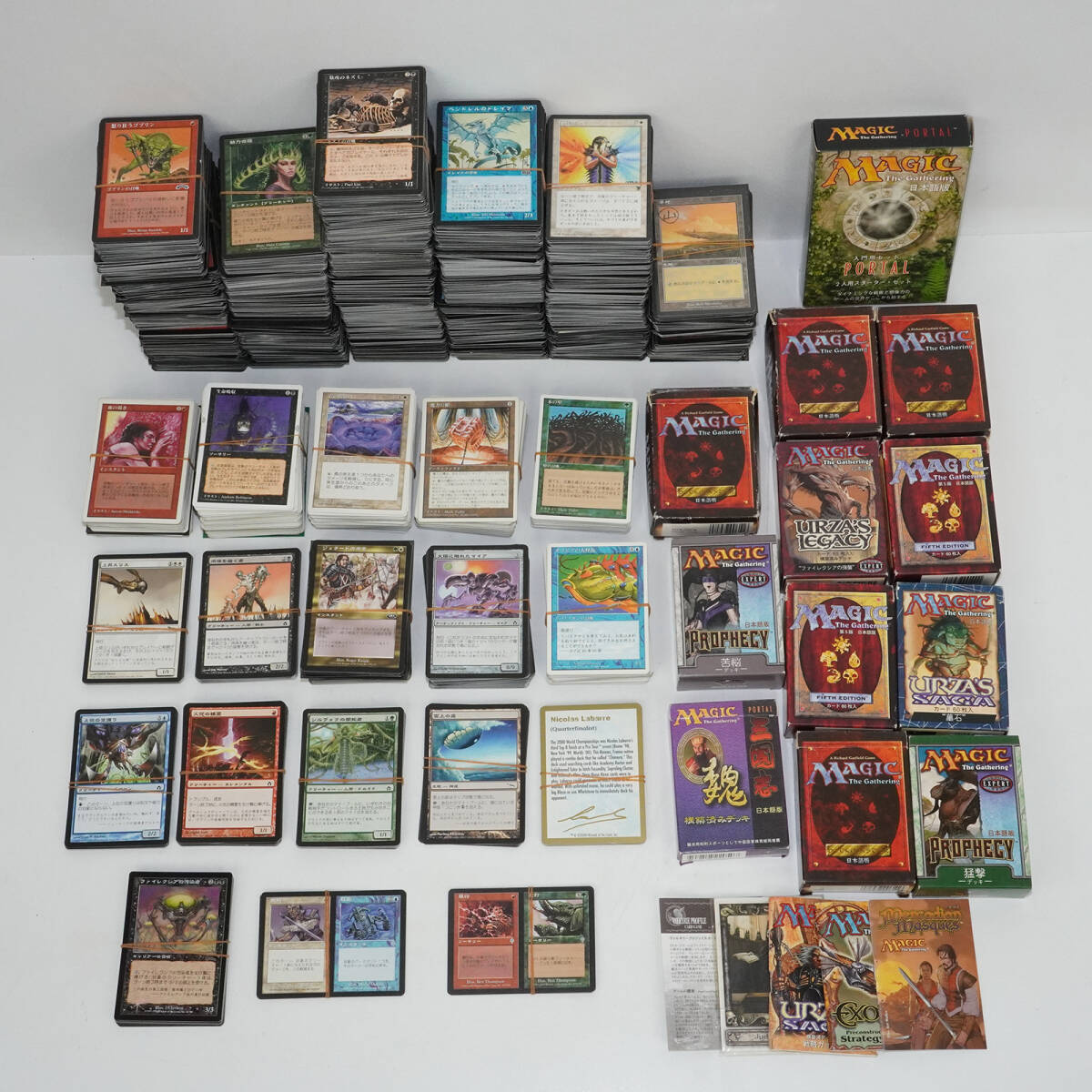 新品】ジクソーパズル マジックザギャザリング MTG ジグソーパズル