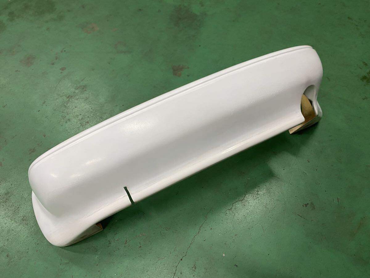 ロードスター NA6CE◇フロントバンパー中古品 8544