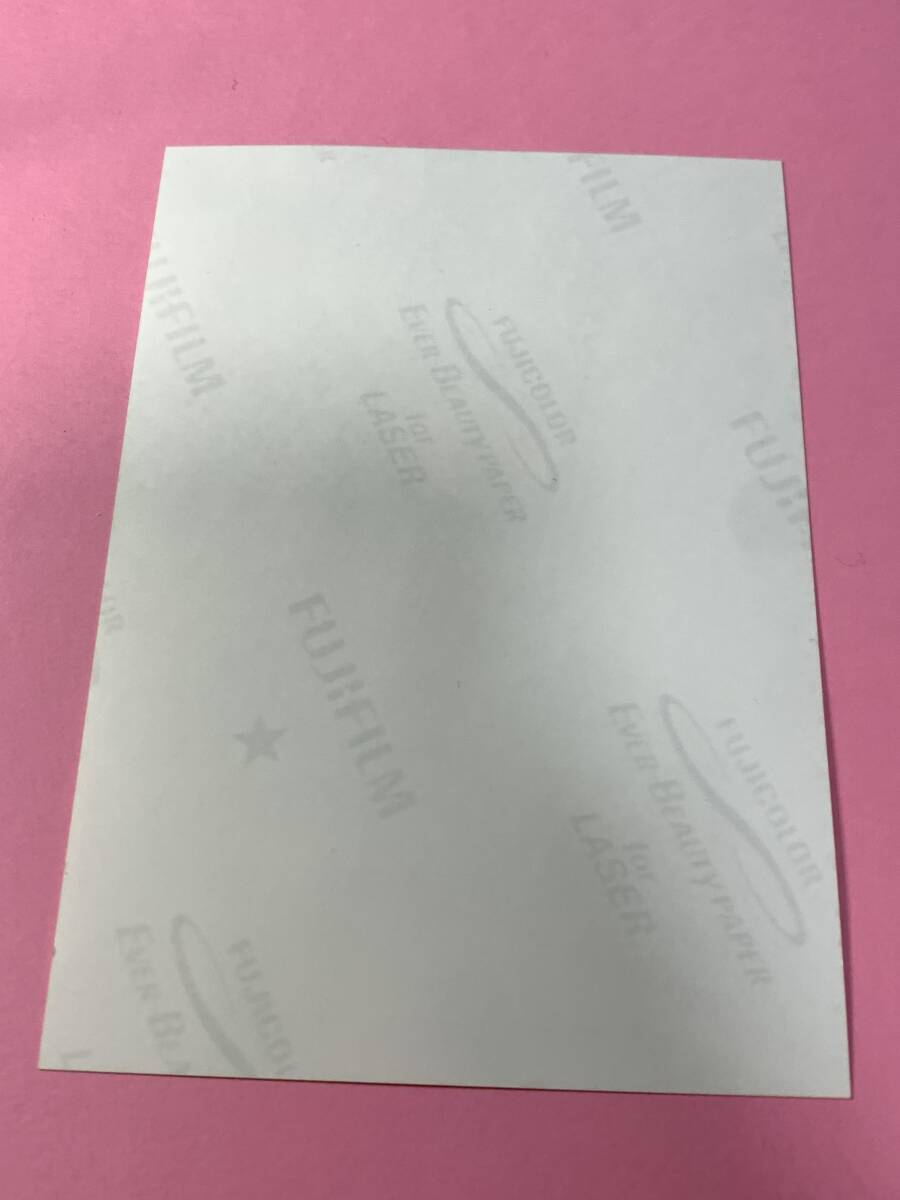 井口綾子 直筆サイン入り写真の落札情報詳細 - Yahoo!オークション落札