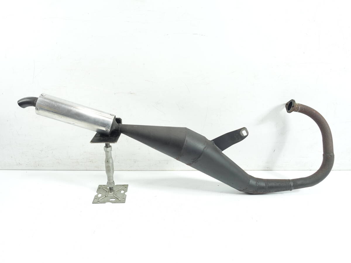 中古】ジョグ 27V ペリカン 当時物 レア 検 チャンプ RS キタコ 