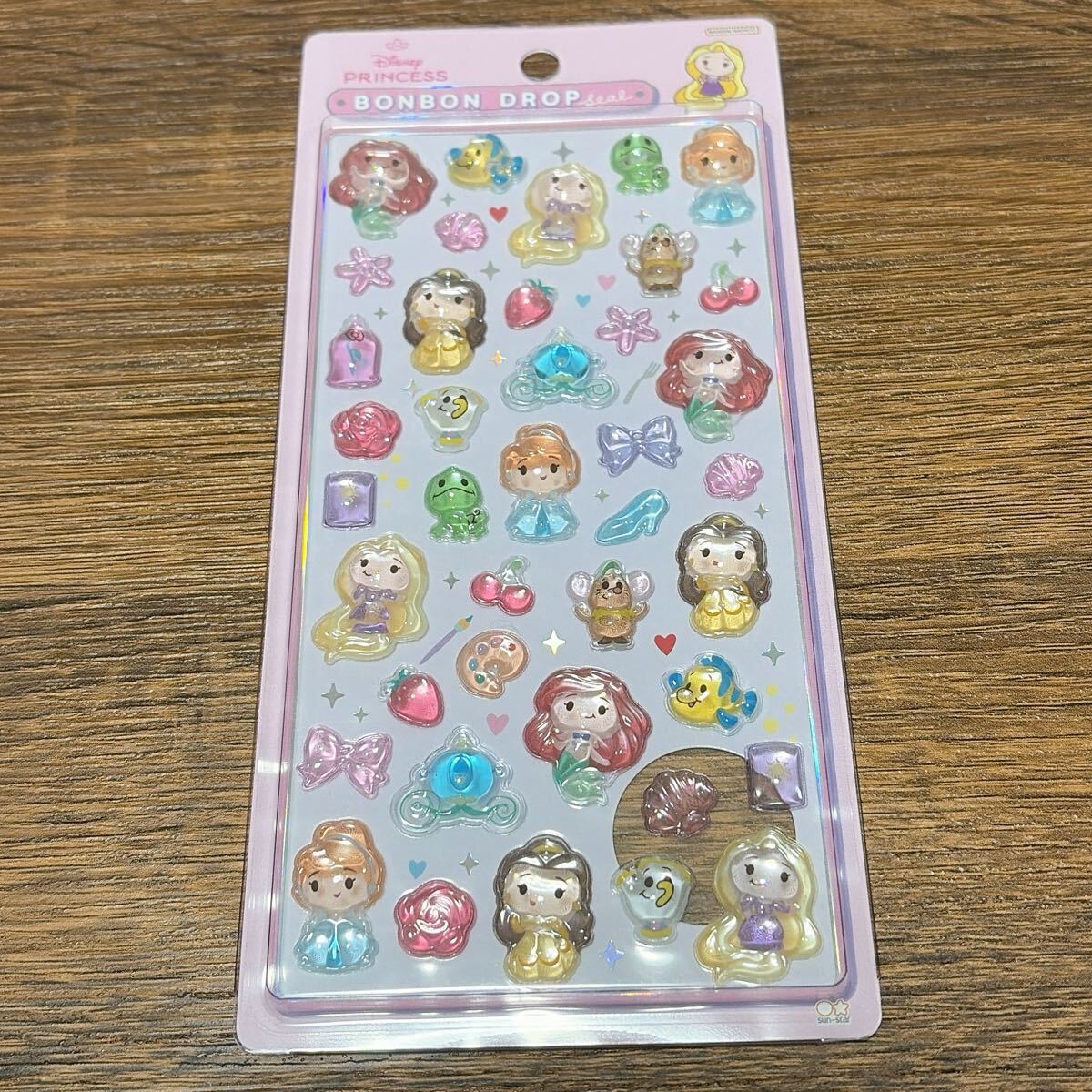 新品】【 白雪姫 / 7人のこびと 】ディズニープリンセス パズル 456
