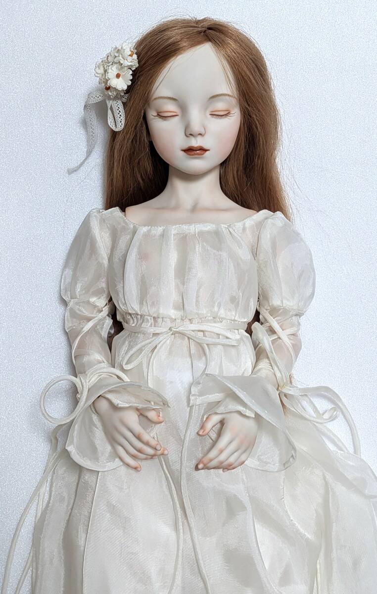 △100807/08△Real Seeley Body USA 陶製等人形部品まとめて 球体関節